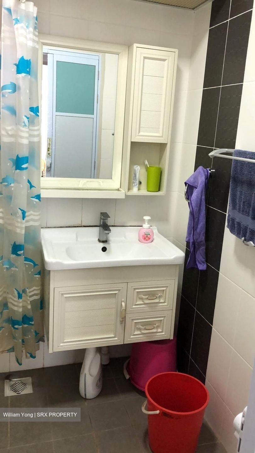 Blk 815B Keat Hong Quad (Choa Chu Kang), HDB 4 Rooms #615435291